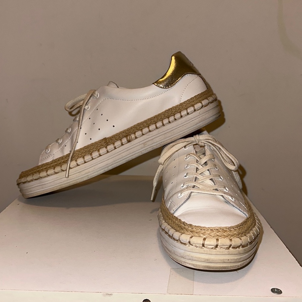 Sam Edelman Kavi Sneaker ~ 8